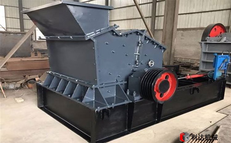 制砂機生產廠家