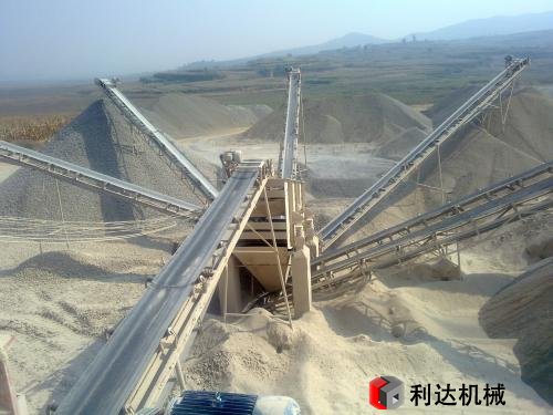 制砂機(jī)器