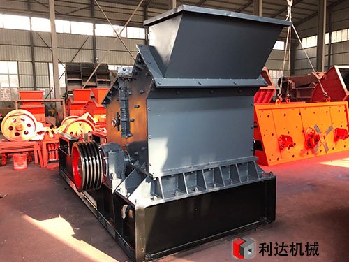 制砂機(jī)廠家介紹制砂機(jī)在拆卸時(shí)需要注意哪些？