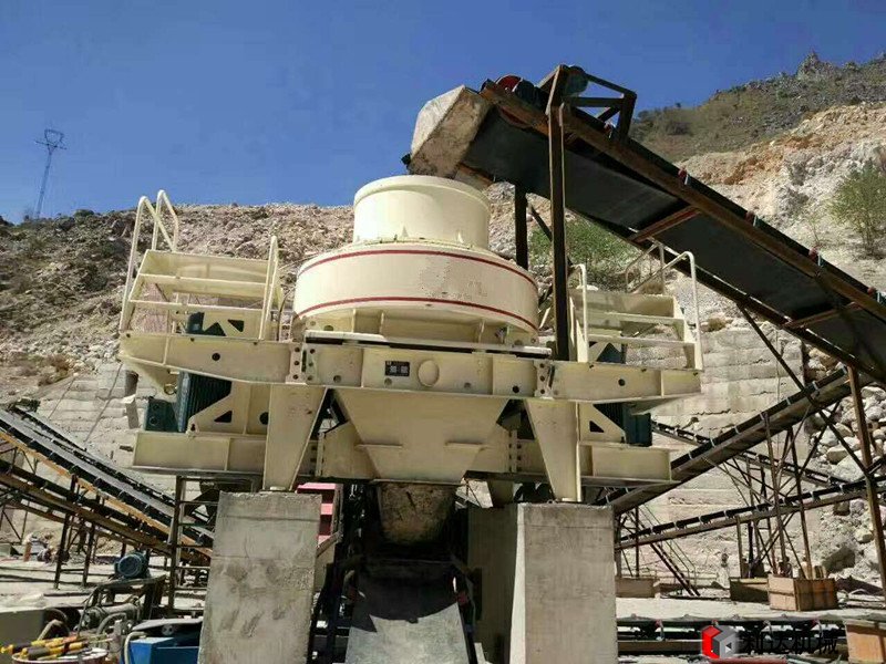 河卵石制砂設(shè)備