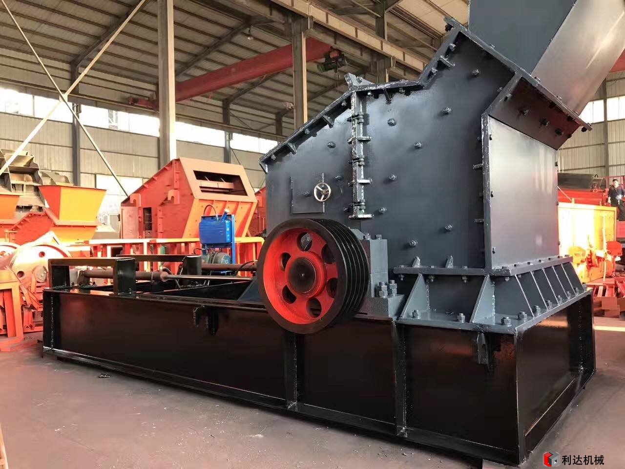 制砂機設(shè)備